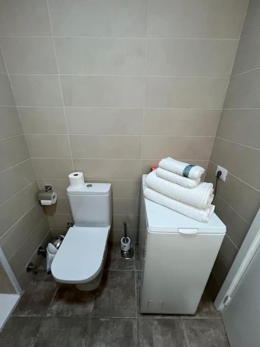 Playa Jardin Bus Terminal Pool Apartment Puerto de la Cruz (Tenerife)